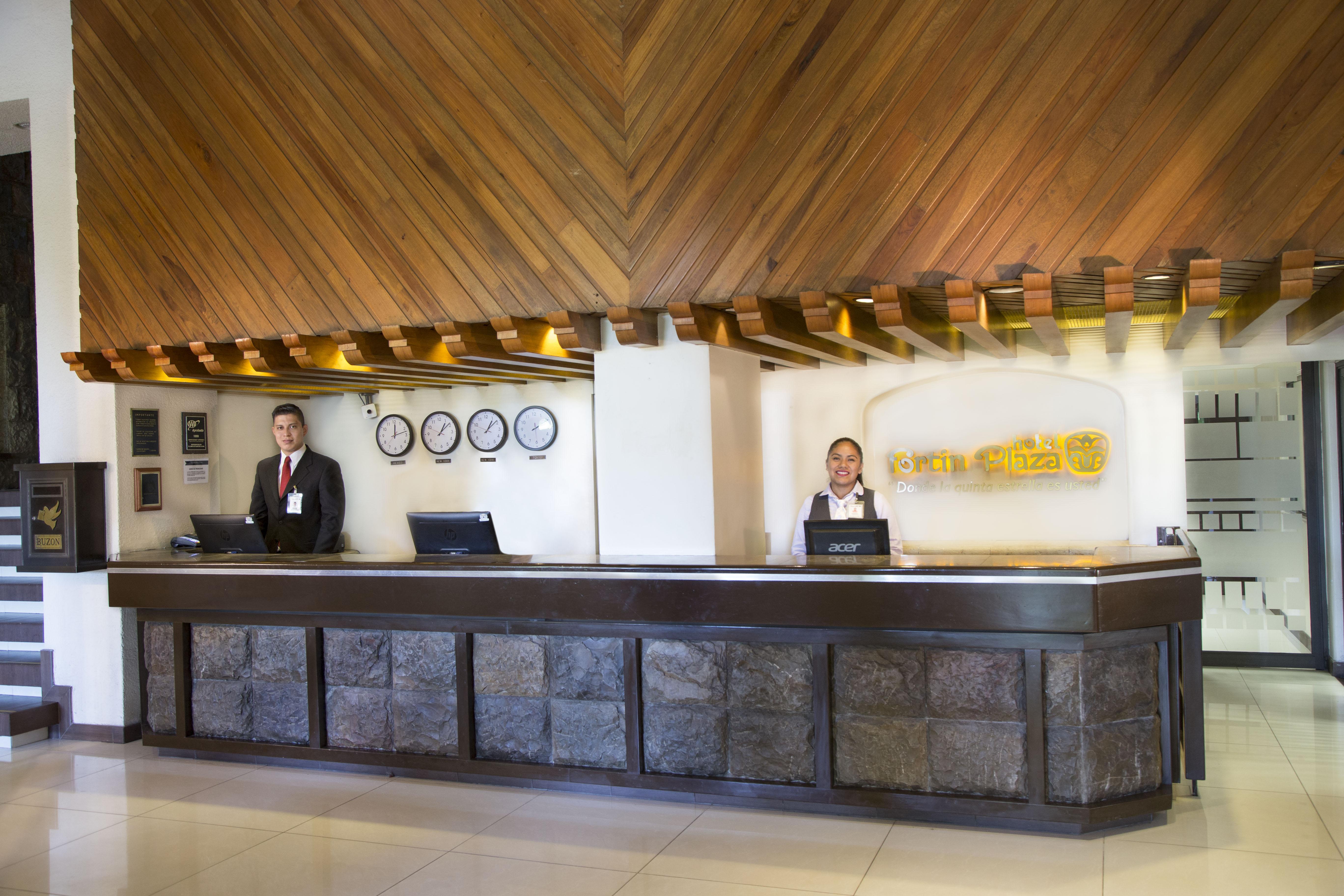 Hotel Fortin Plaza Oaxaca Exteriér fotografie